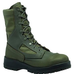 Belleville Women's USAF shoe boots Size 5W